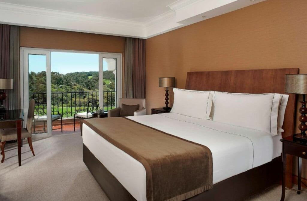 Penha Longa Resort - Best Hotels In Sintra