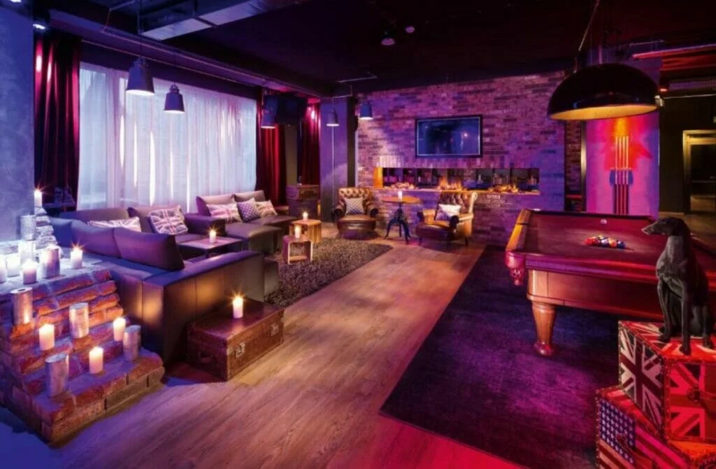 The 20 Best Hotels In Belgium: Top Amazing Stays For A Dream Vacation 40 Pentahotel - Best Hotels In Belgium
