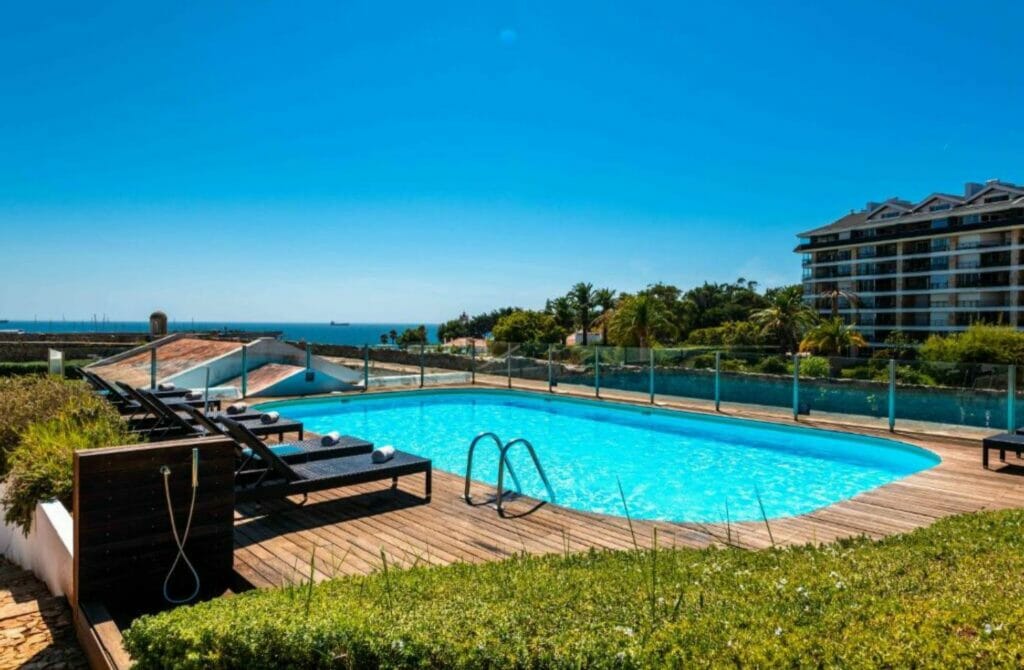 Pestana Cidadela Cascais - Best Hotels In Cascais