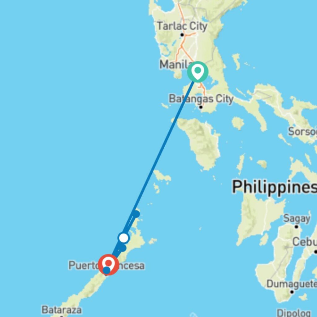Philippines One Life Adventures – 10 Days One Life Adventures - best tour operators in Philippines