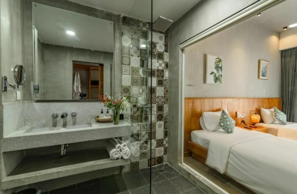 Phka Kravan Boutique - Best Hotels In Kampot