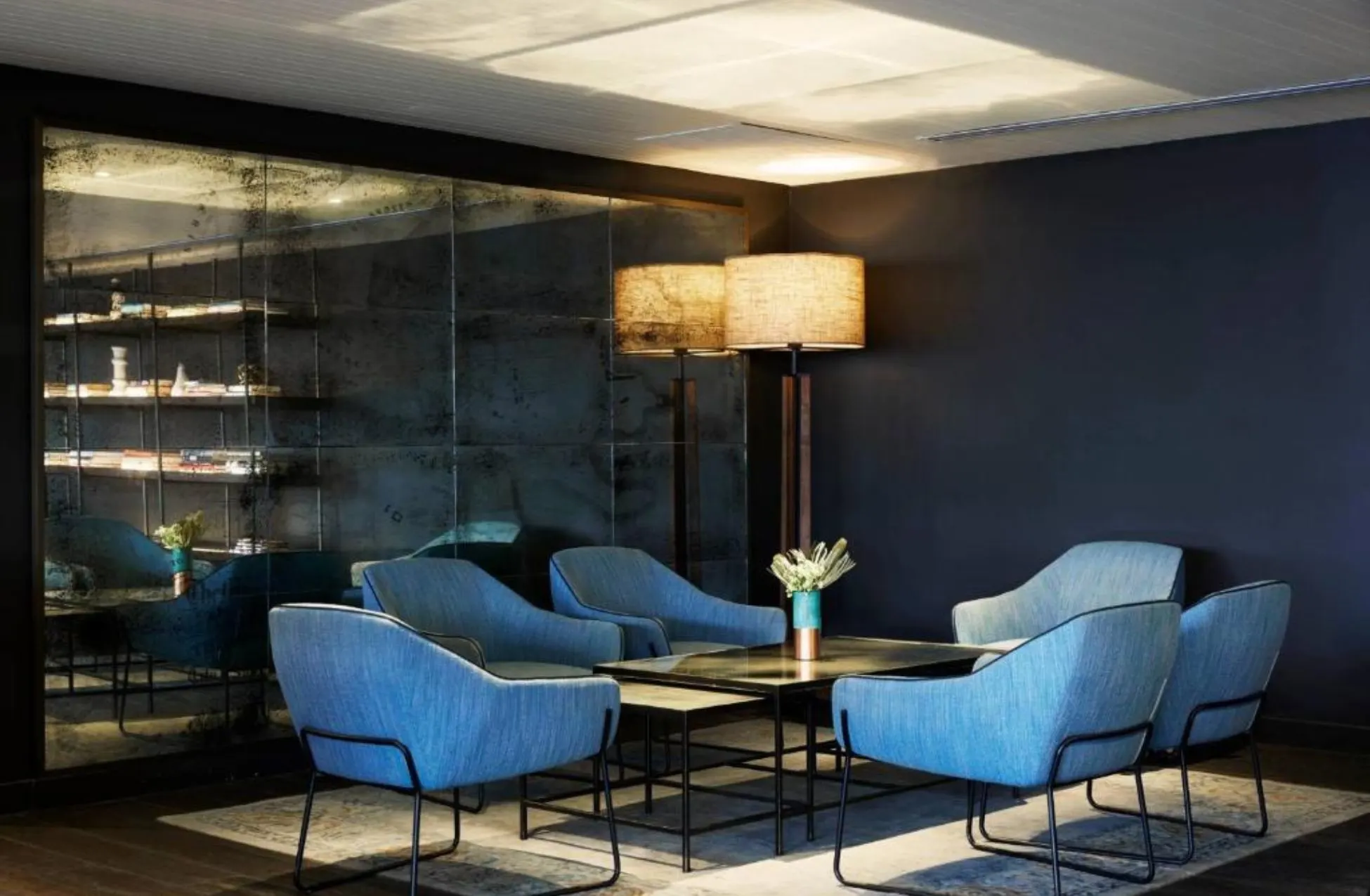 Pier One Sydney Harbour - Best Hotels In Sydney