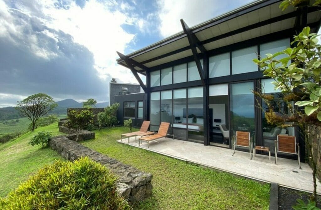 Pikaia Lodge - Best Hotels In Ecuador