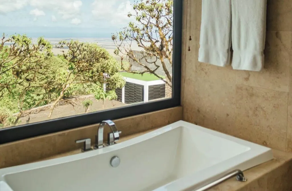 Pikaia Lodge - Best Hotels In The Galapagos Islands