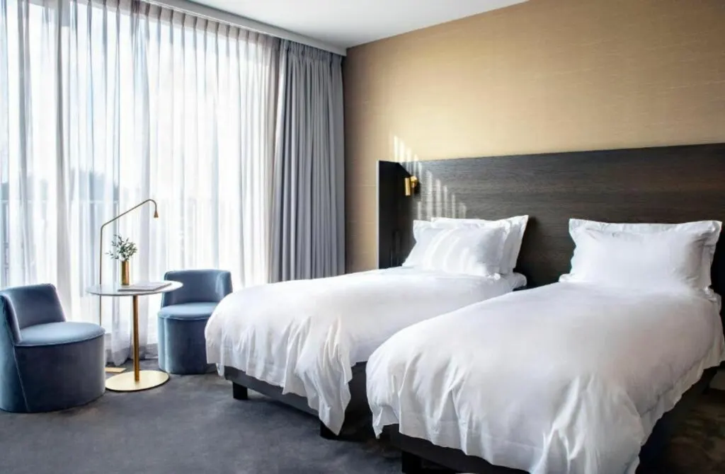 Pillows Grand Boutique Hotel Reylof - Best Hotels in Ghent