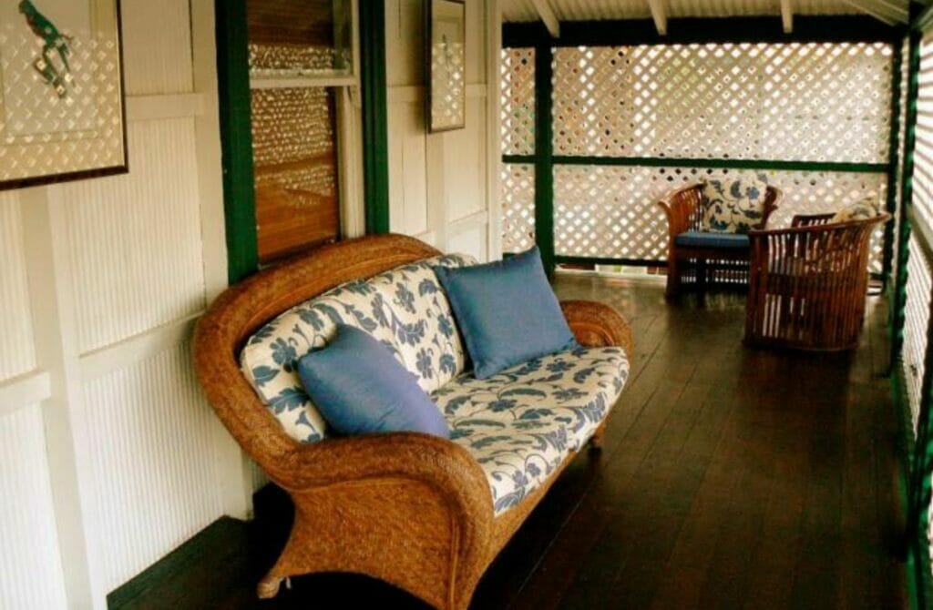 Pinctada McAlpine House - Best Hotels In Broome