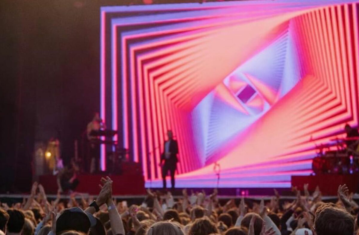 19 Best Music Festivals In Norway | Inspired By Maps