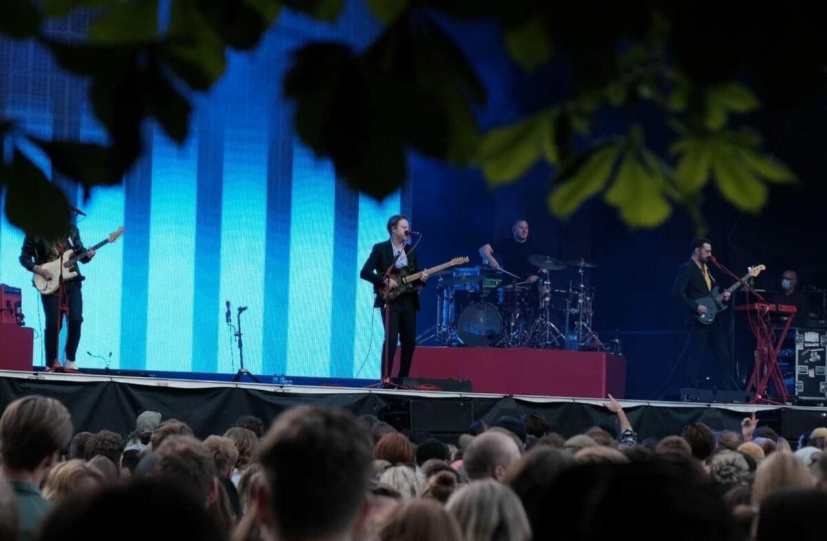 19 Best Music Festivals In Norway | Inspired By Maps