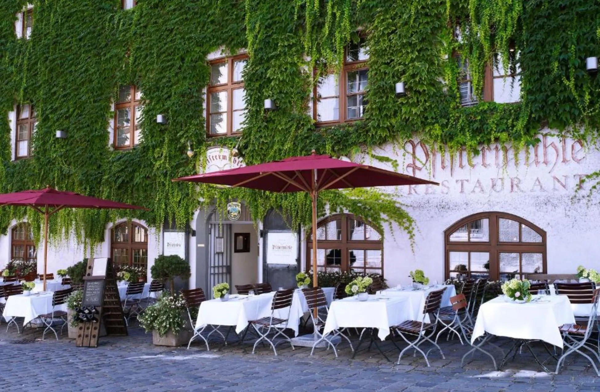 Platzl Hotel - Best Hotels In Munich