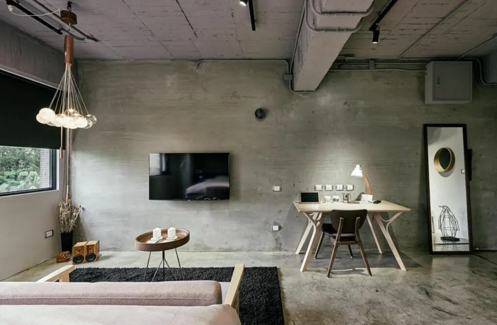 Play Design Hotel - Best Hotels In Taipei