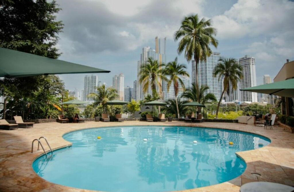 Plaza Paitilla Inn - Best Hotels In Panama