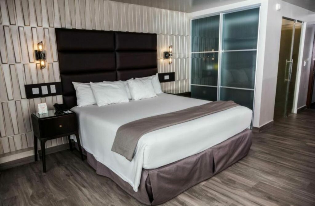 Plaza Paitilla Inn - Best Hotels In Panama