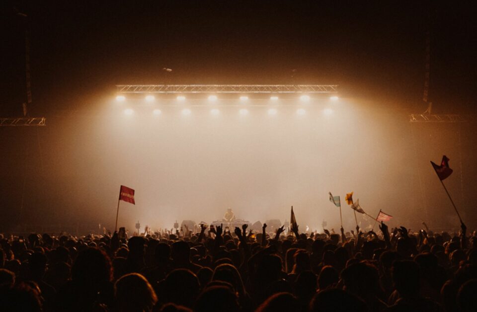 9 Best Music Festivals In Greece: Unforgettable Events To Get Your