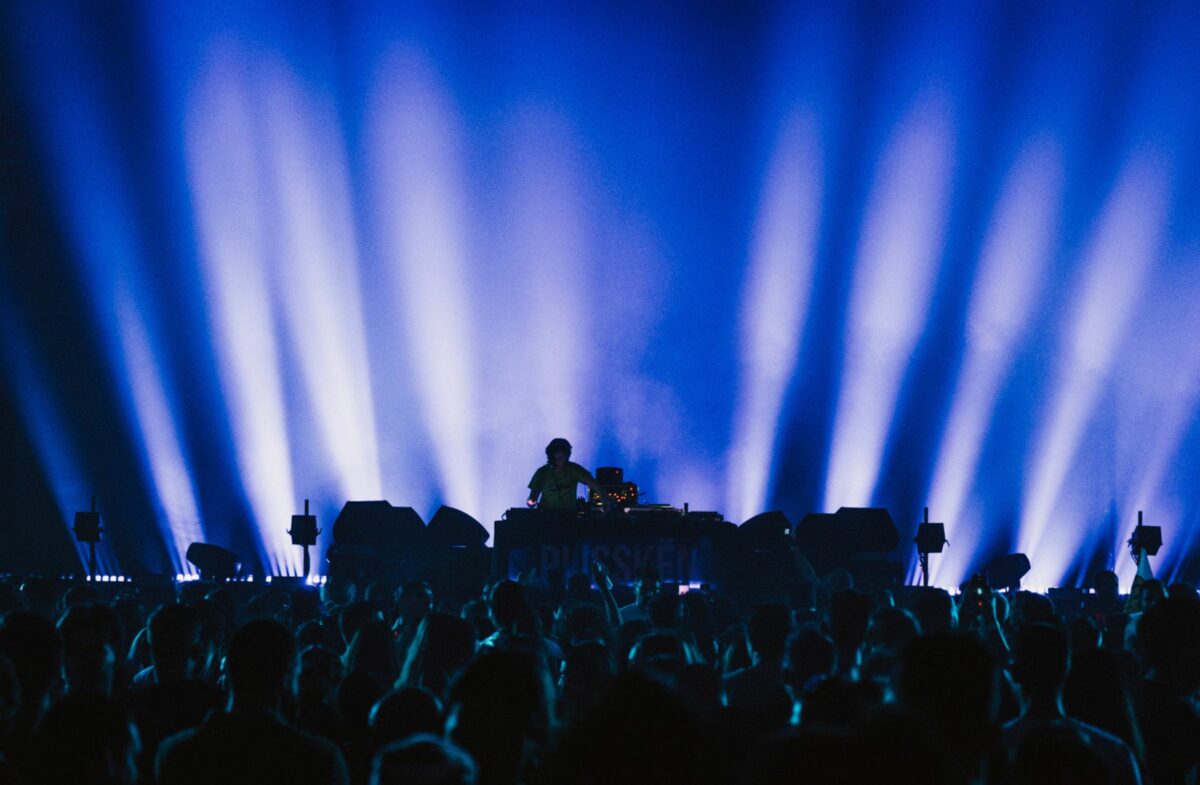 9 Best Music Festivals In Greece: Unforgettable Events To Get Your