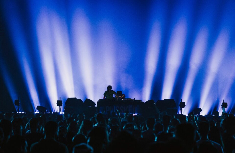 9 Best Music Festivals In Greece: Unforgettable Events To Get Your