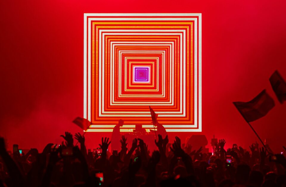 9 Best Music Festivals In Greece: Unforgettable Events To Get Your