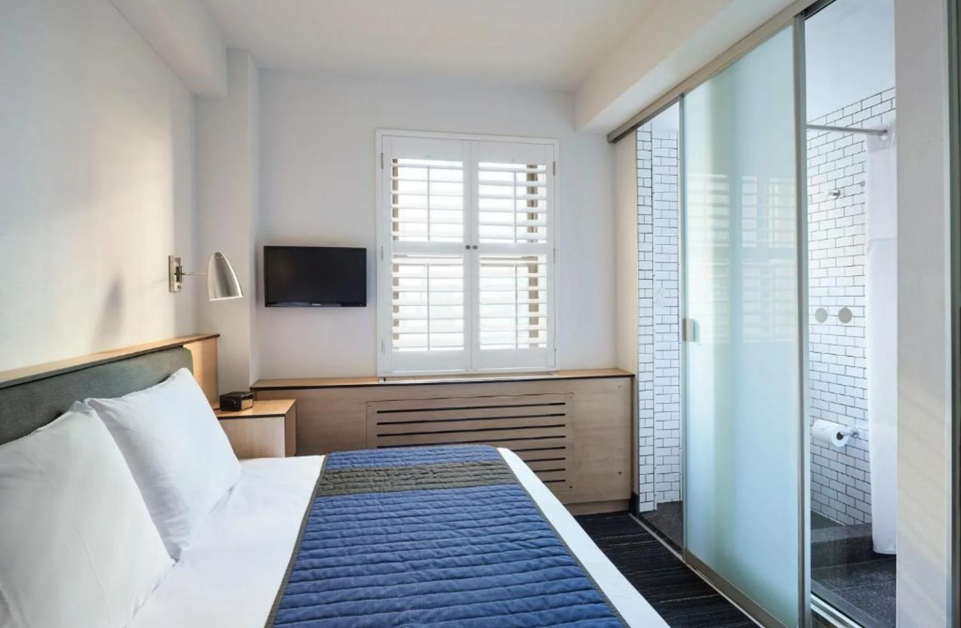 The 19 Best Hotels In New York: Top Places For A Memorable Stay! 44 Pod 51 - Best Hotels In New York