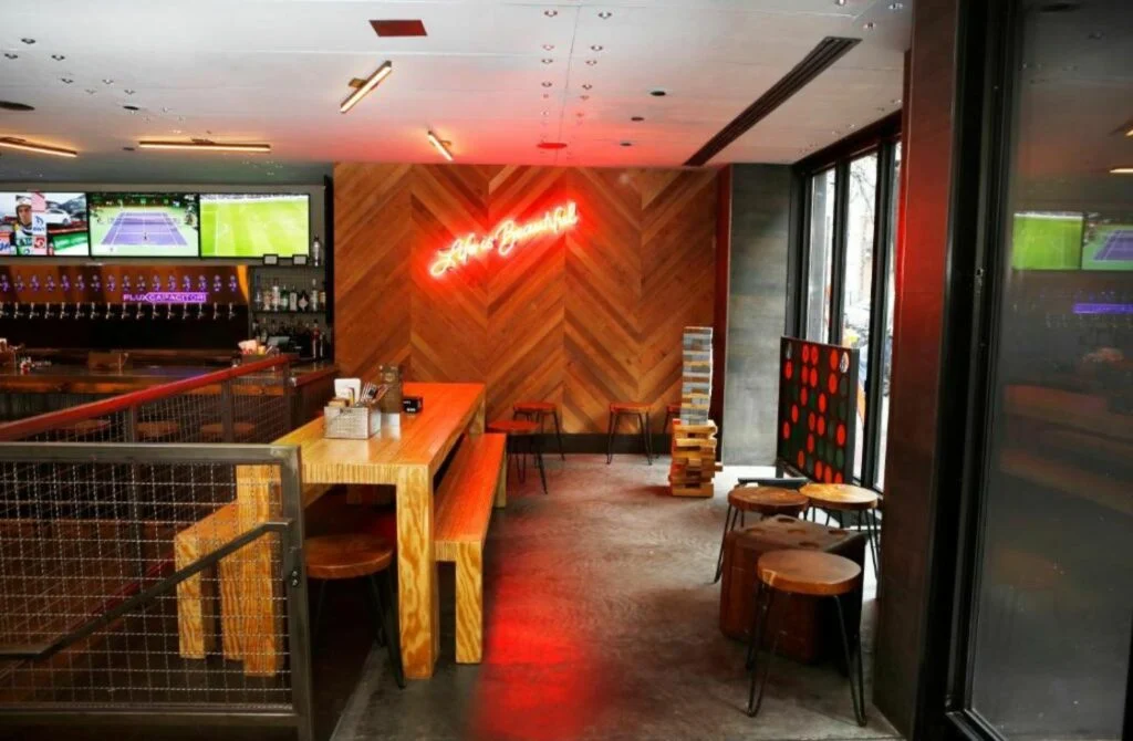 Pod 51 - Best Hotels In New York