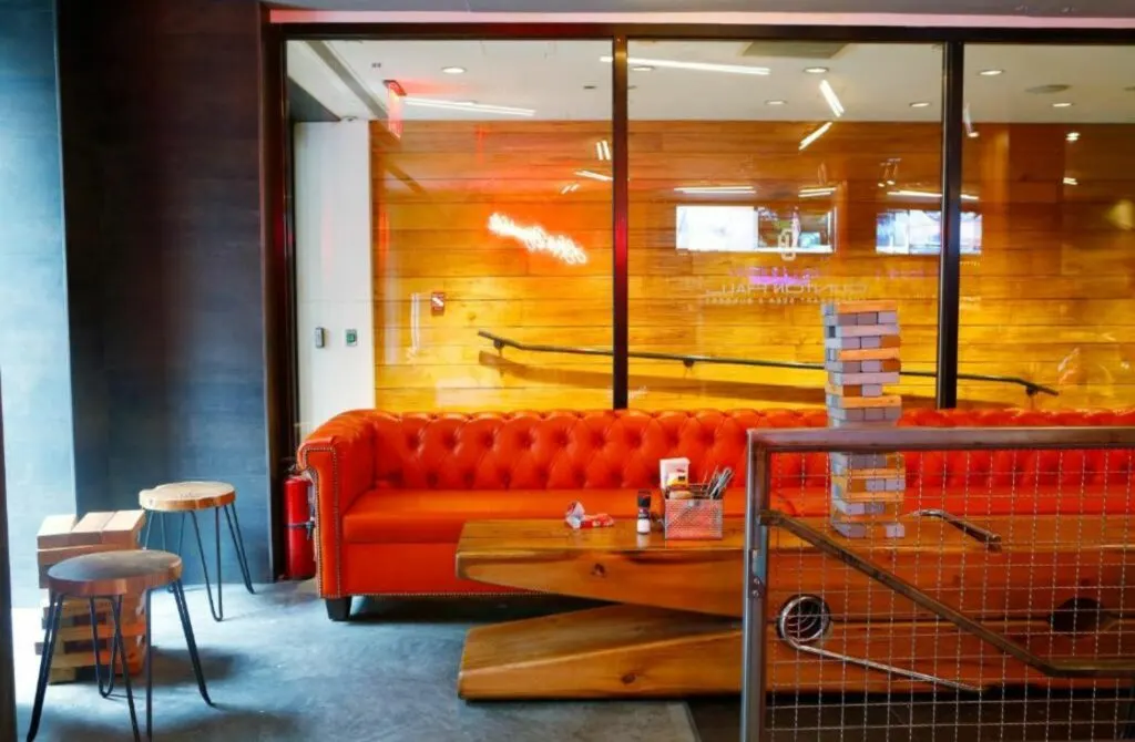 Pod 51 - Best Hotels In New York