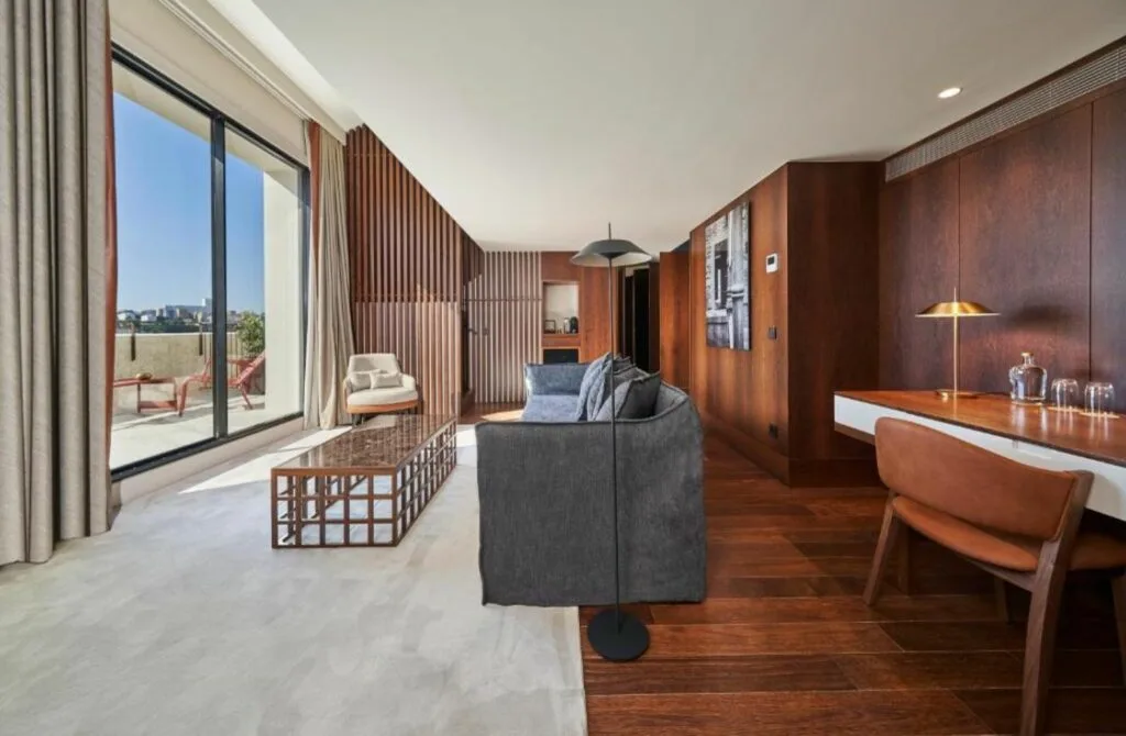 PortoBay Flores - Best Hotels In Porto