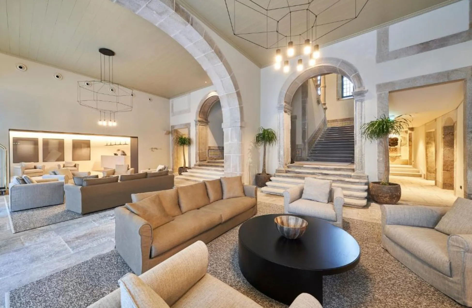 PortoBay Flores - Best Hotels In Porto