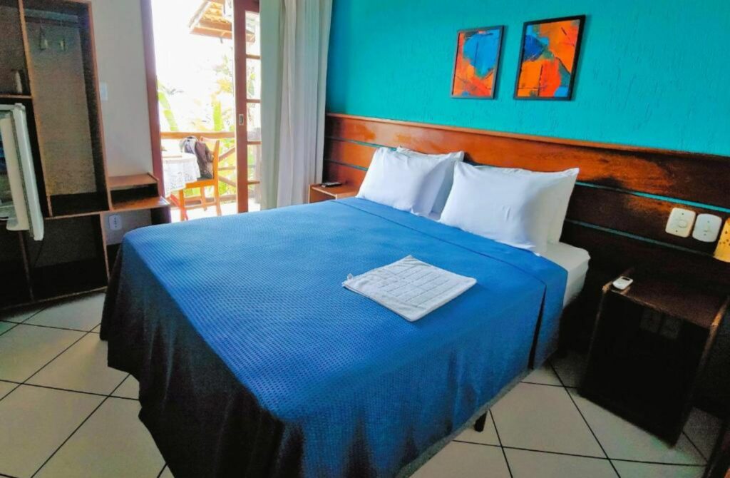 Pousada Aquarela Do Mar - Best Hotels In Ilha Grande
