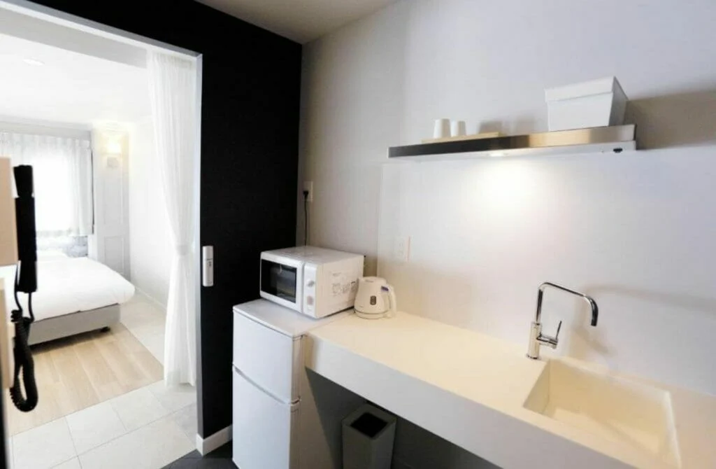 The 15 Best Hotels In Fukuoka: Uncover Unbeatable Stays! 33 Precious Days Inn - Best Hotels In Fukuoka