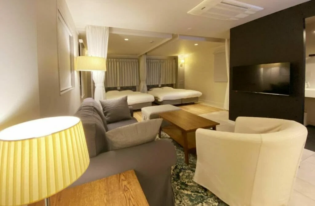 Precious Days Inn - Best Hotels In Fukuoka