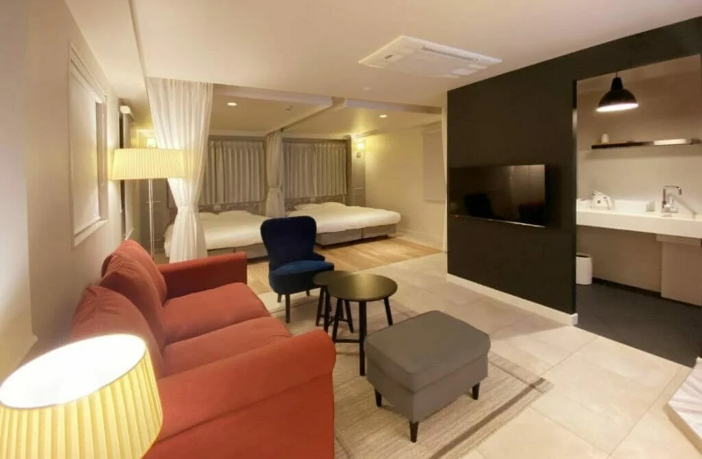 The 15 Best Hotels In Fukuoka: Uncover Unbeatable Stays! 34 Precious Days Inn - Best Hotels In Fukuoka