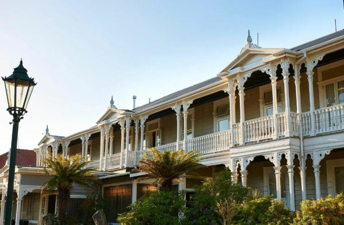 Prince's Gate Hotel - Best Hotels In Rotorua
