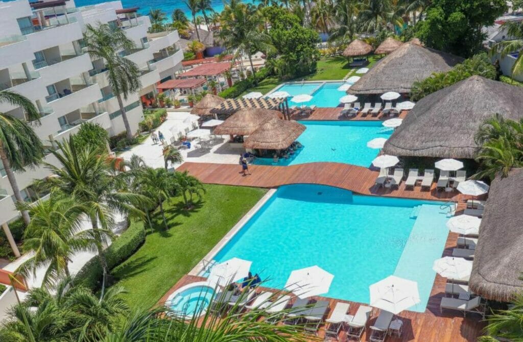Privilege Aluxes - Best Hotels In Isla Mujeres