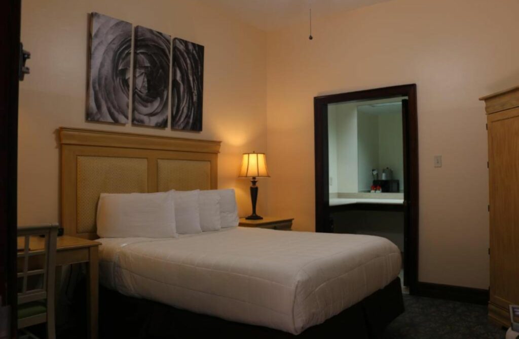 Prytania Park Hotel - Best Hotels In New Orleans