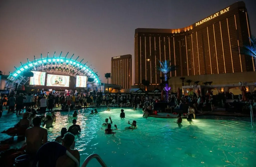 Psycho Las Vegas -in- Best Music Festivals in LasVegas