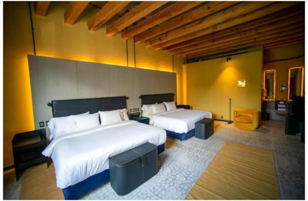 Pug Seal Oaxaca - Best Hotels In Oaxaca