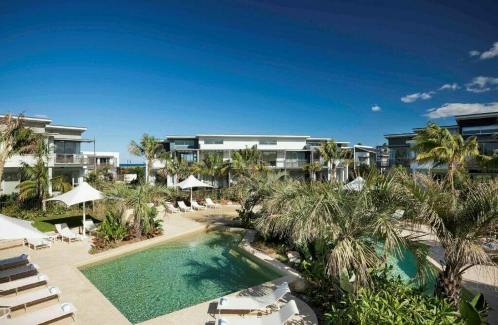 Pullman Magenta Shores Resort - Best Hotels In Central Coast