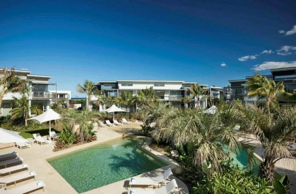 The 11 Best Hotels In Central Coast Australia: Coastal Gems Uncovered 19 Pullman Magenta Shores Resort - Best Hotels In Central Coast