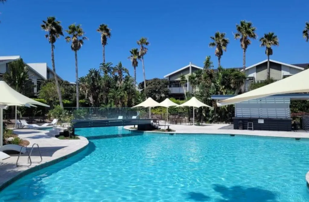 Pullman Magenta Shores Resort - Best Hotels In Central Coast