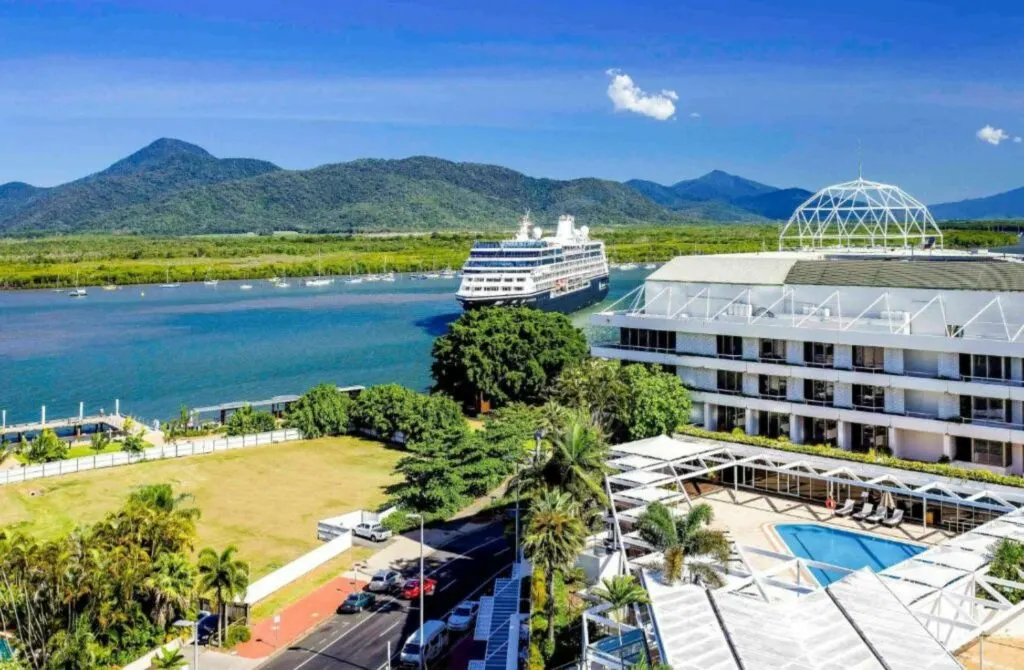 Pullman Reef Hotel Casino - Best Hotels In Cairns