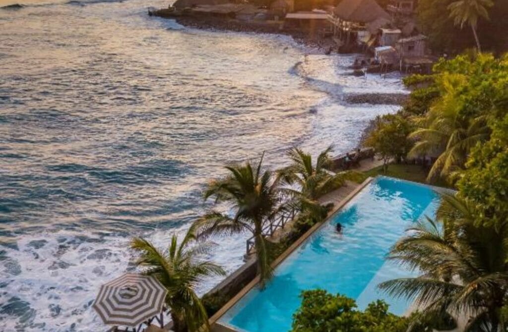 Puro Surf Hotel - Best Hotels In El Salvador