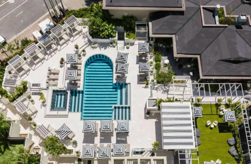 QT Gold Coast - Best Hotels In Gold Coast