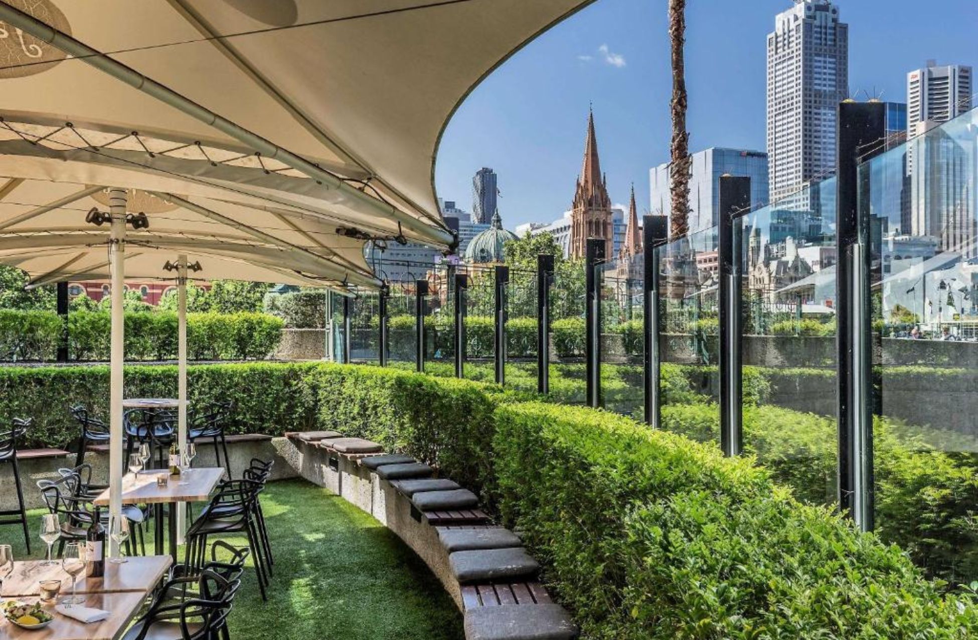 Quay West Suites - Best Hotels In Melbourne