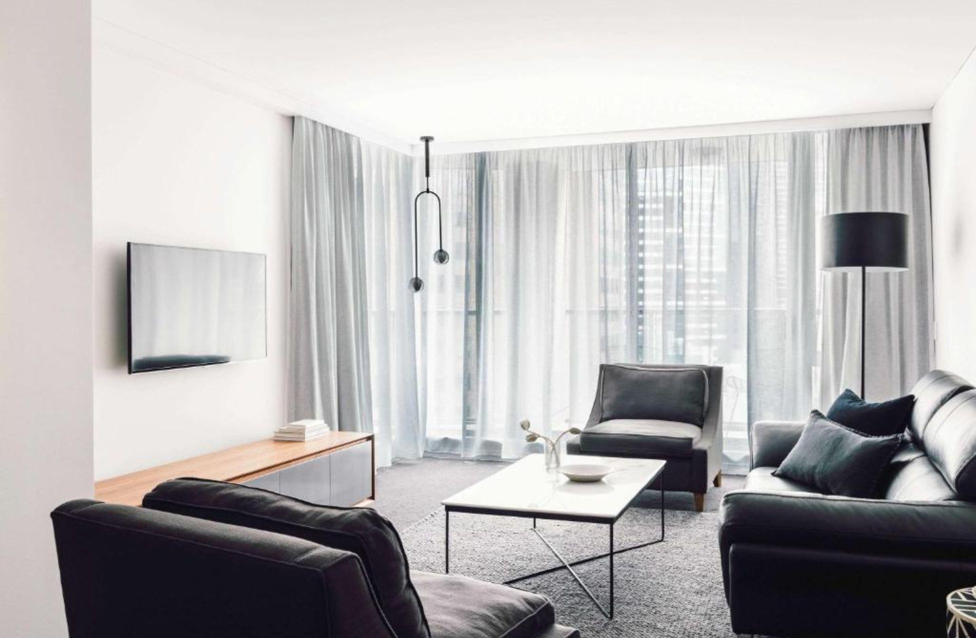 Quay West Suites - Best Hotels In Melbourne