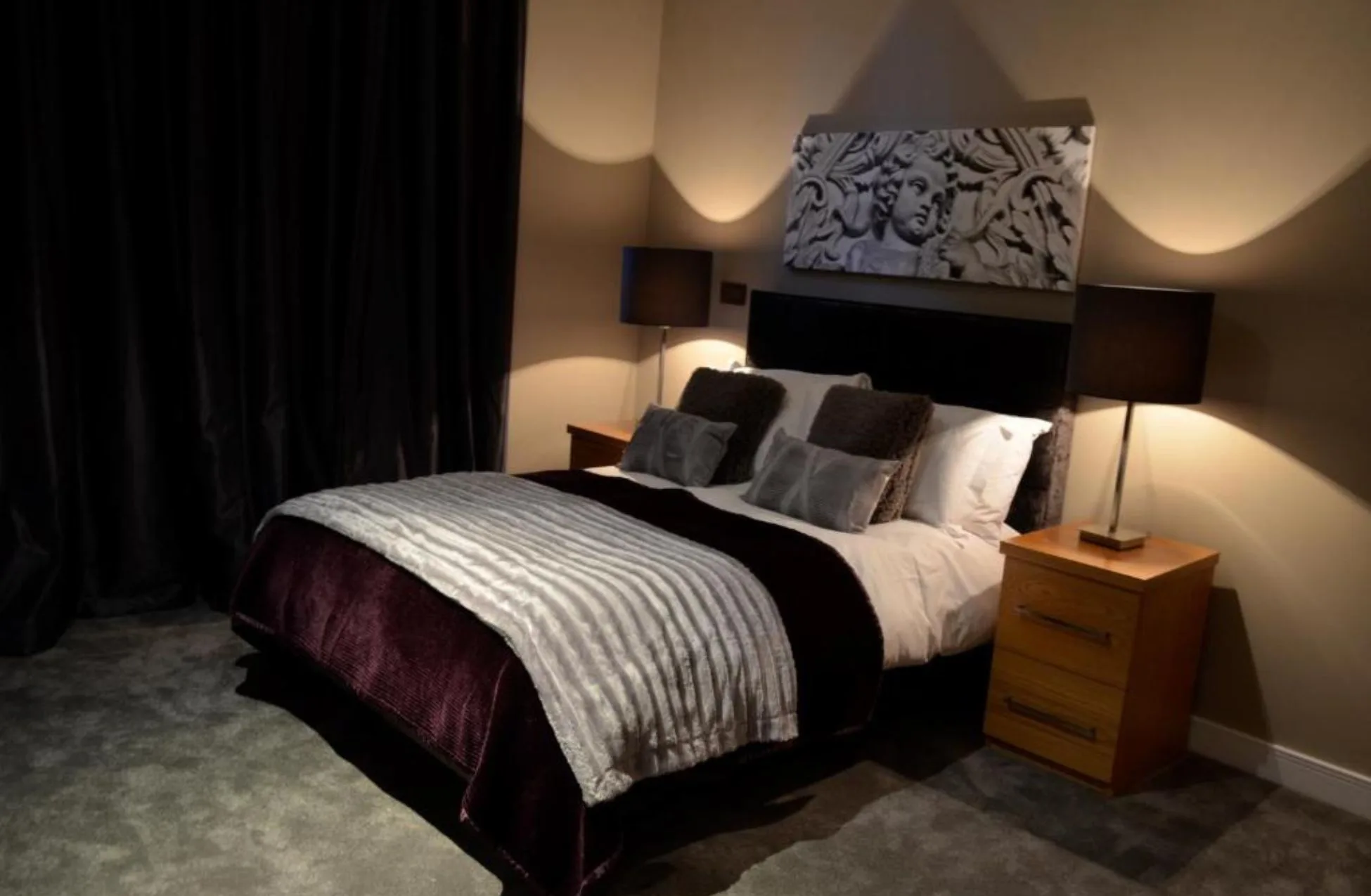 Quebecs Luxury Apartments - Best Hotels In Leeds