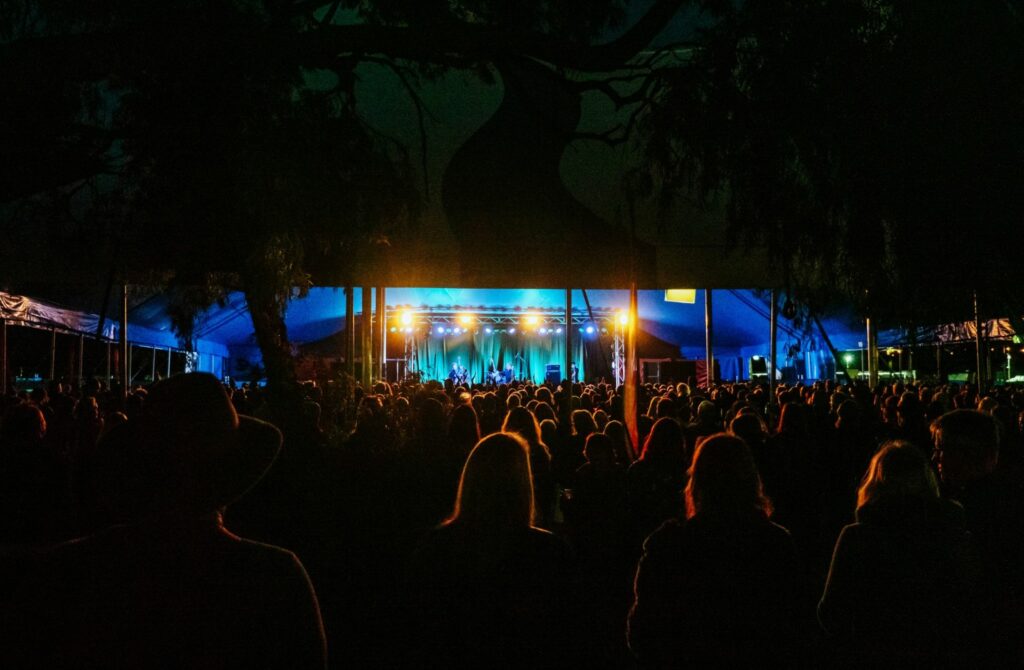 Queenscliff Music Festival - Best Music Festivals in Melbourne