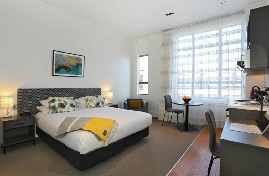 Quest Invercargill Serviced Apartments - Best Hotels In Invercargill