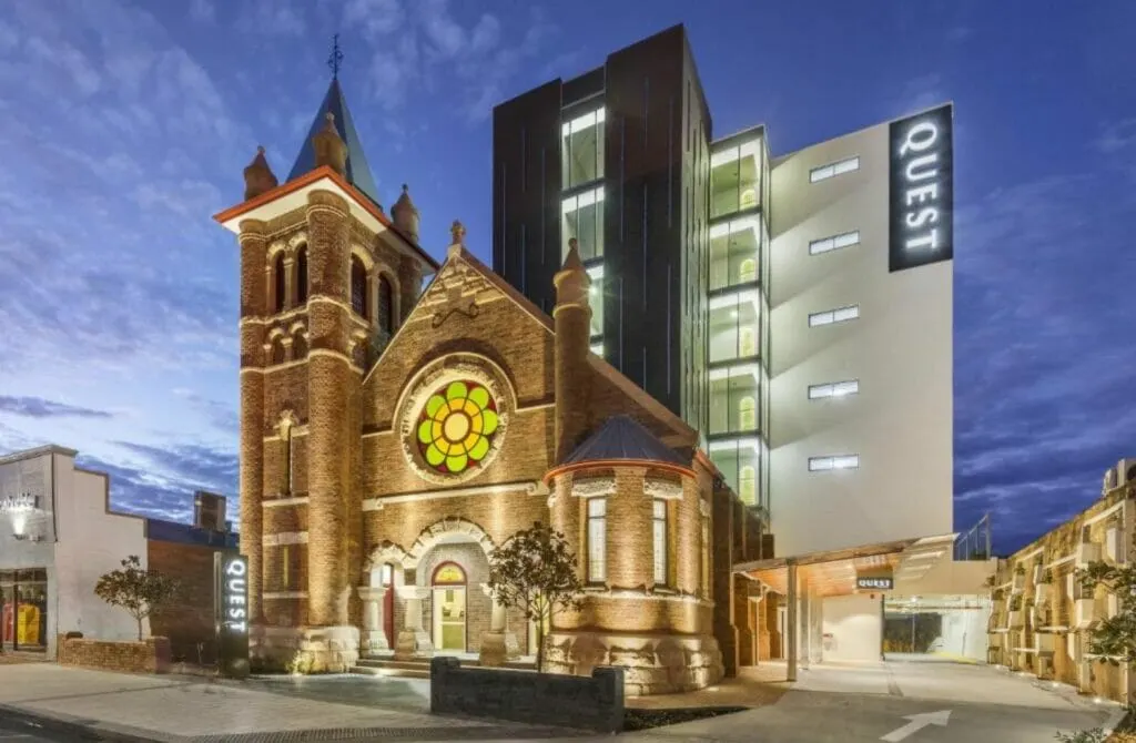 Quest Toowoomba - Best Hotels In Toowoomba