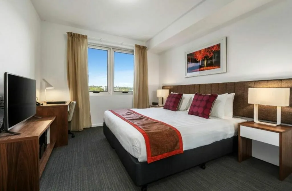 Quest Toowoomba - Best Hotels In Toowoomba