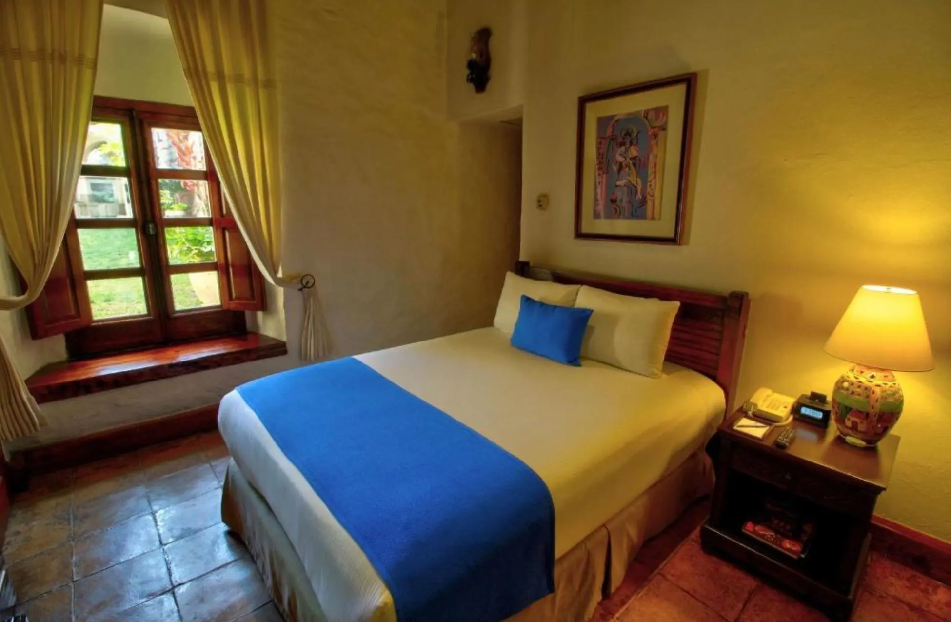 Quinta Real Oaxac - Best Hotels In Oaxaca