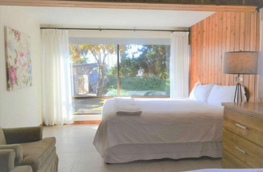 Quintas Papagayo - Best Hotels In Ensenada