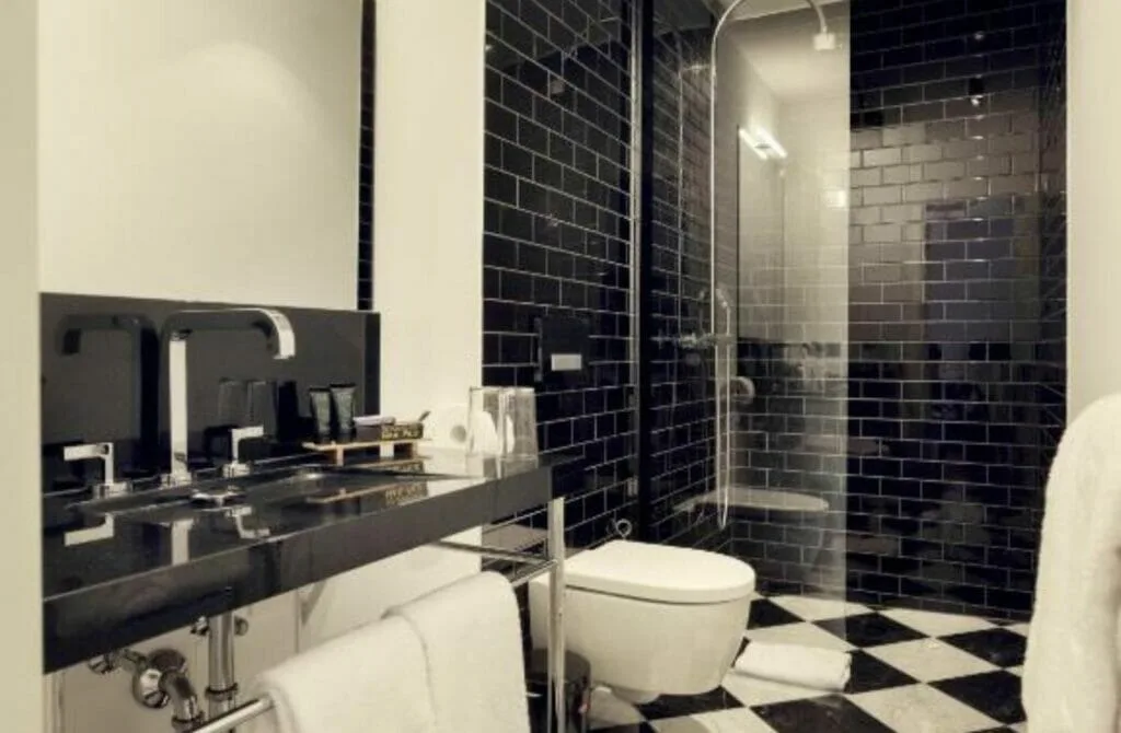Qvest Hideaway - Best Hotels In Cologne